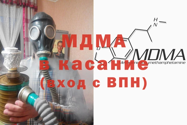тгк Магас